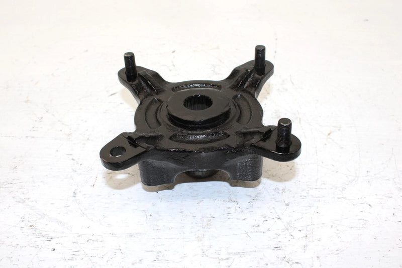 2002 Polaris Magnum 325 Oem Rear Wheel Hub 5135207 AP185