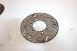2000 Polaris Xplorer 400 Oem Front Brake Disc Pair (Slotted) 5242935 AP99