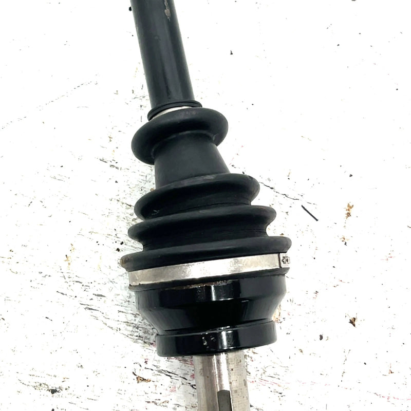 91-93 Polaris Trail Boss 350L 4X4 OEM Front Drive Shaft 1380052 AP233