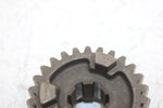 1988 Yamaha  Warrior 350 Oem 3rd Pinion Gear 23T&26T 1UY-17131-00-00 AY3