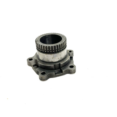 09-13 Polaris RZR 800 EFI OEM Parking Brake Flange 3234877 XP8.2