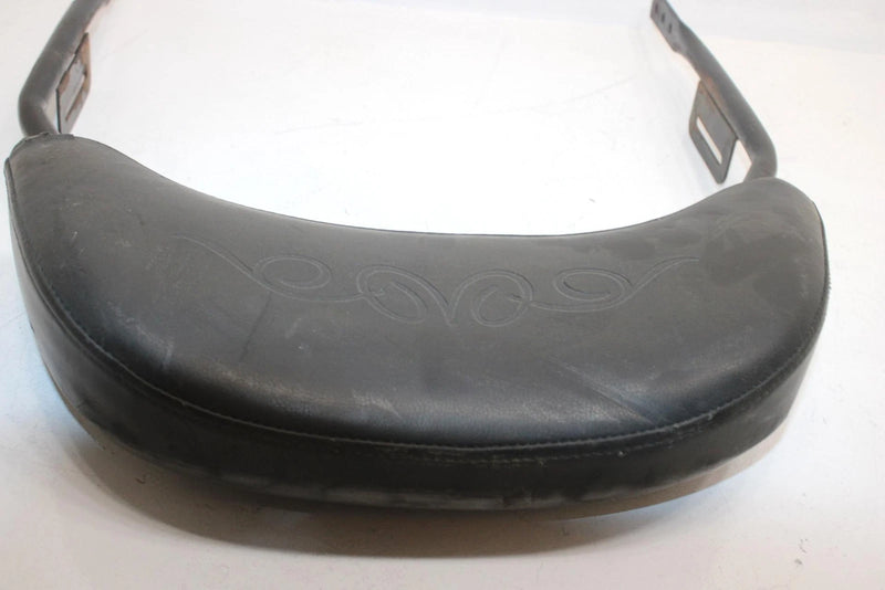 90 Polaris Classic 500 Oem Backrest SP56