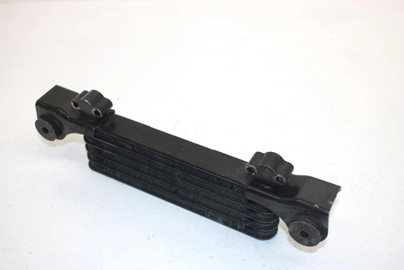 86 Honda Fourtrax 350 Trx350 4x4 Oem Oil Cooler 15600-HA7-671 15600-HA7-305 AH31