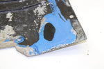 1995 Polaris Slt 750 Oem Ride Plate 5630463 JP5