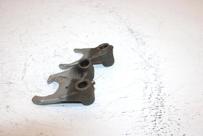 1999 Yamaha  Bear Tracker 2wd Oem Shift Fork Set 4JG-18513-00-00 AY50