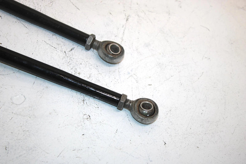96 Polaris Xcr Sp 600 Oem Upper Radius Rod Pair 1822138-067 SP154
