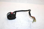 2000 Yamaha  Kodiak 400 Oem Left Control Switch 5GH-83973-00-00 AY26