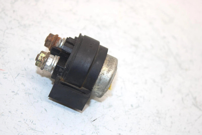 92 Kawasaki Bayou 300 4x4 Oem Starter Relay 27010-1314 AK14