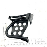 1994  Yamaha Kodiak 400 YFM400FW 4x4 OEM Left Footrest 3HN-27411-20-00 AY71