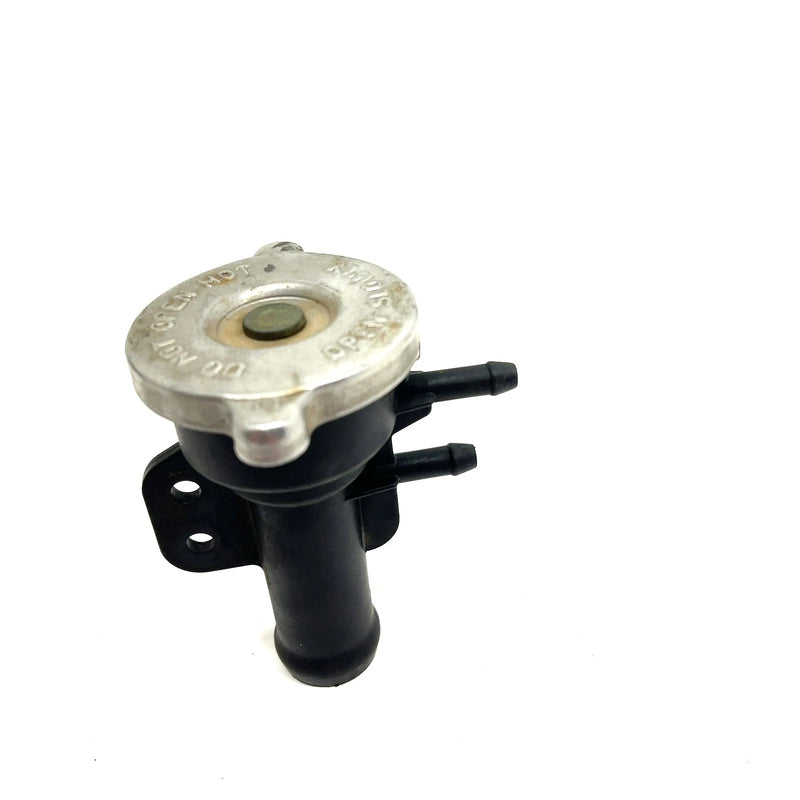 05-14 Polaris Sportsman 800 EFI OEM Coolant Filler Neck W/Cap 5435196 AP188