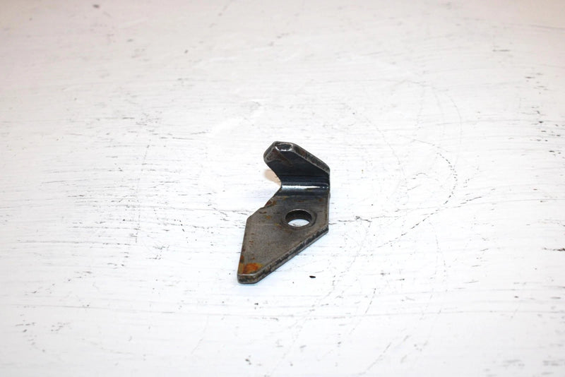 1995 Polaris 440 L/c Oem Right Steering Stop Bracket 5222875-067 SP33