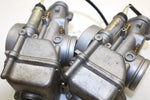 2002 Ski-doo Mxz X 440 Oem Carburetor Pair TMX-34 403138409 SS105
