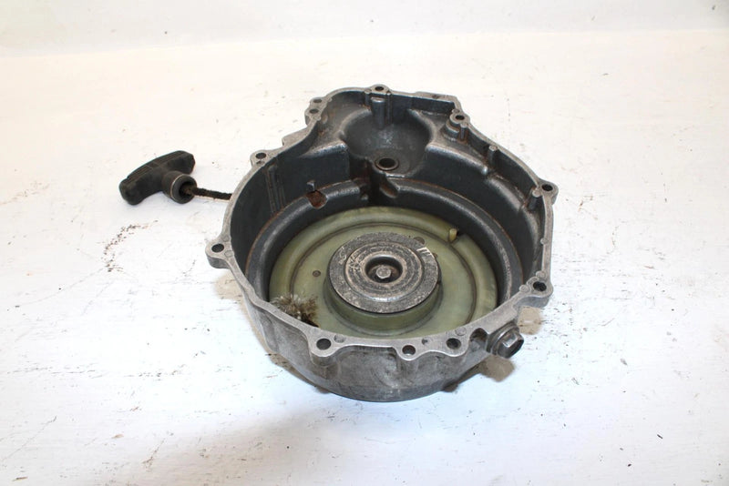 2002 Polaris Magnum 325 Oem Starter Recoil 3087054 AP185
