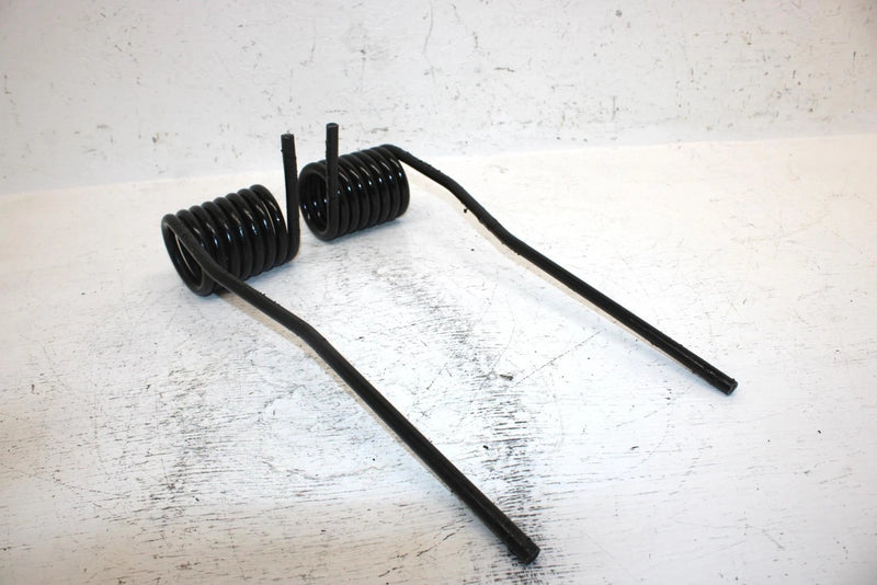 1996 Ski-doo Touring Sle 500 Oem Rear Skid Spring Set 414943600 SS12