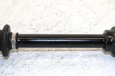 2004 Polaris Sportsman 500 Oem Front Drive Shaft 1380218 AP18