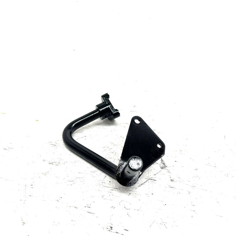 90-91 Polaris Trail Boss 350L 2x4 OEM Brake Lever Pedal 5130715 AP150
