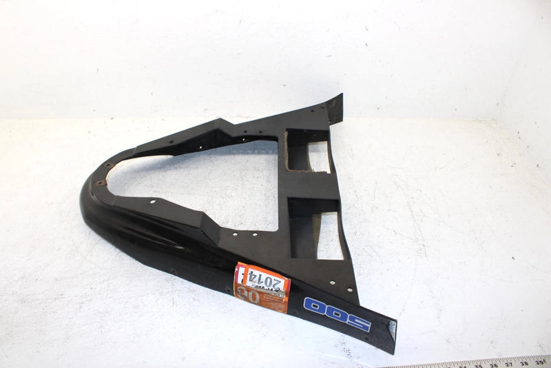 1995 Yamaha Vmax 500 Oem Windshield Fairing 89A-77231-00-00 SY34
