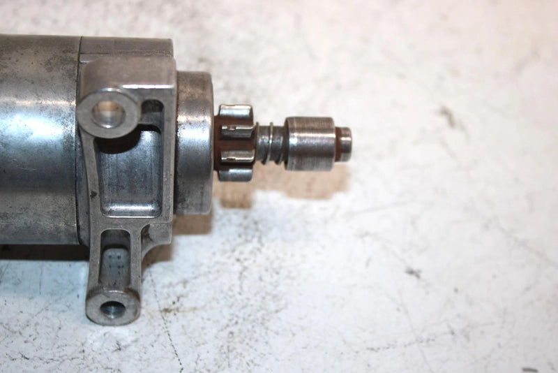 02 Ski-doo Grand Touring 500 Oem Starter Motor 515175562 SS24