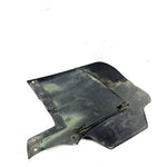 02 Honda Rancher 350 TRX350FM 4x4 S OEM Left Front Mudguard 61868-HN5-670ZA AH47