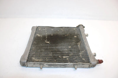 2001 Bombardier Traxter Oem Radiator 709200056 AB10