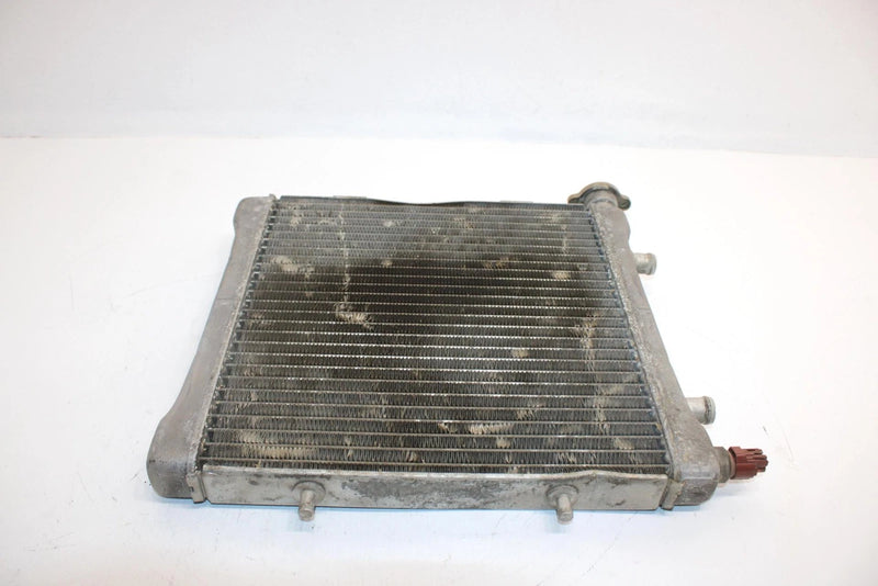 2001 Bombardier Traxter Oem Radiator 709200056 AB10