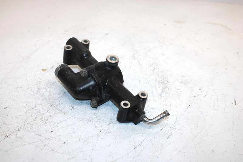 02 Arctic Cat Zr 800 Efi Oem Thermostat Manifold Set 3006-065 SAS9