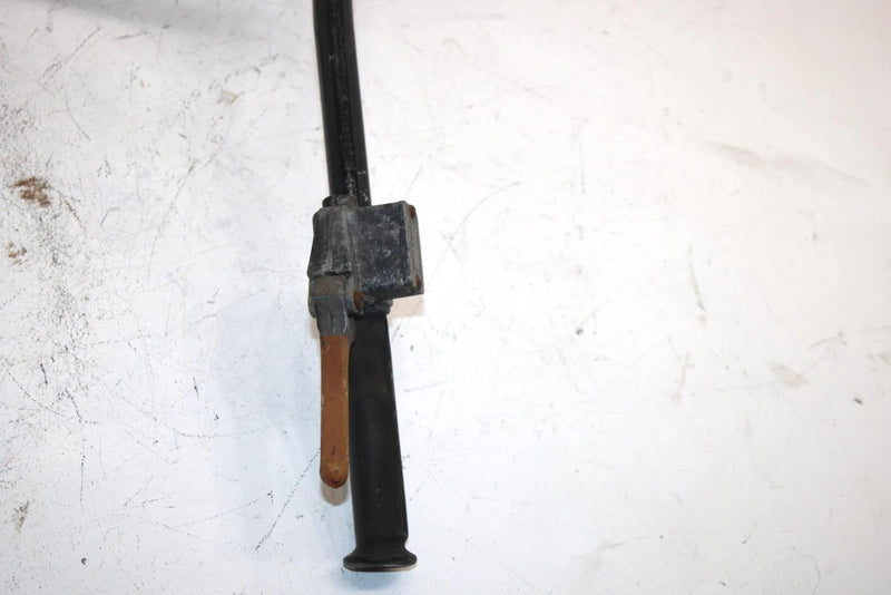 89 Polaris Trail Oem Steering Post W/Brake Master Cylinder 1823129 SP49