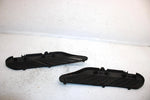 02 Ski-doo Grand Touring 500 Oem Intermediate Grill Set 517302031 SS24