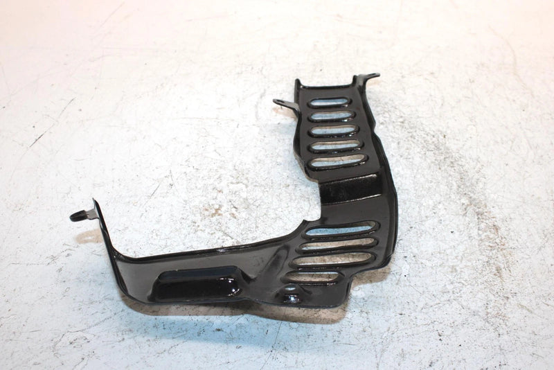 1994 Kawasaki Bayou 300 4x4 Oem Heat Shield 14024-1655 AK18