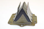 1995 Polaris Sl 750 Oem Reed Valve 3084147 Q372