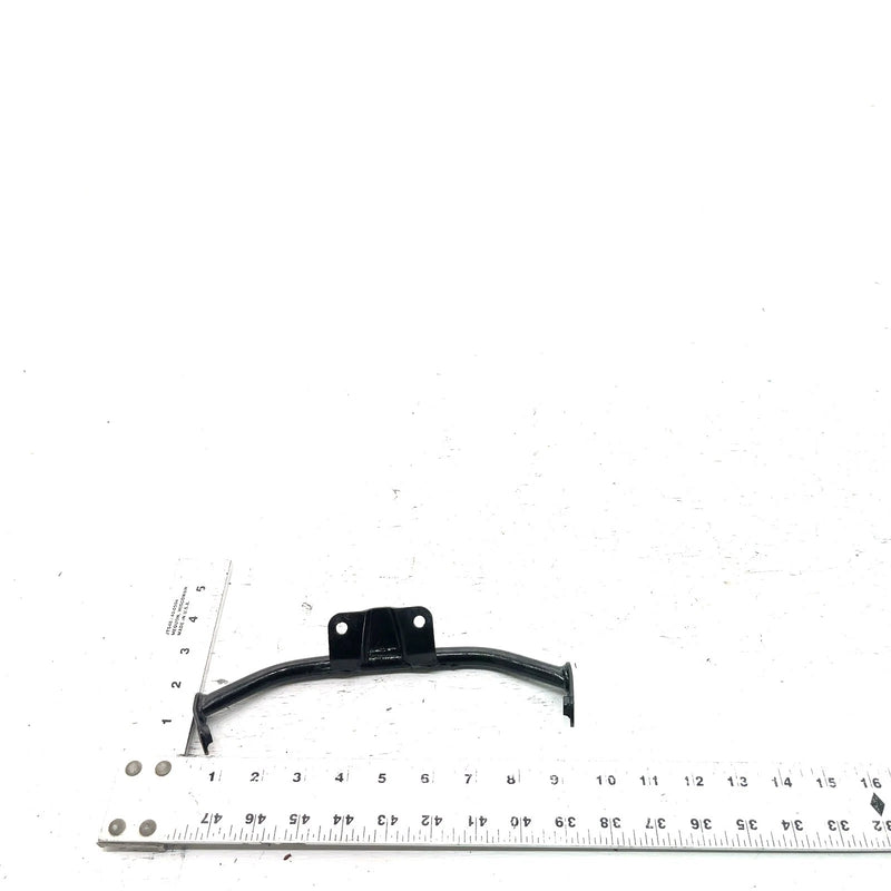 87 Suzuki Quadrunner 300 LT300E 2x4 OEM Mudflap Brace 53210-41B00 AS36
