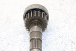 1999 Polaris Sportsman 500 Oem Center Output Shaft 3233485 AP24