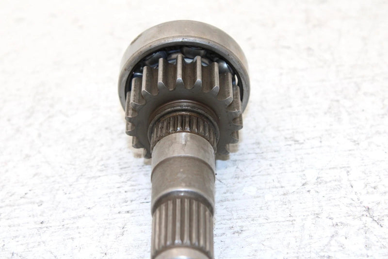 1999 Polaris Sportsman 500 Oem Center Output Shaft 3233485 AP24