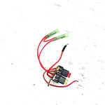 00-02 Yamaha WaveRunner GP1200 OEM Fuse Box Holder 66V-82150-00-00 JY28