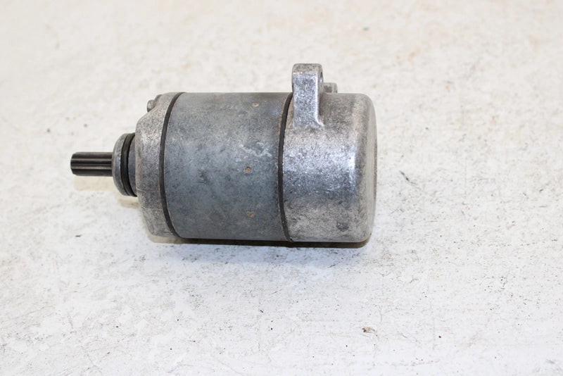 2000 Honda Trx 250 Recon Oem Starter Motor 31200-HM8-003 AH52