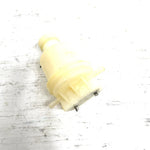 01-05 Yamaha WaveRunner XLT1200 OEM Fuel Water Separator F2F-6214A-00-00 JY30