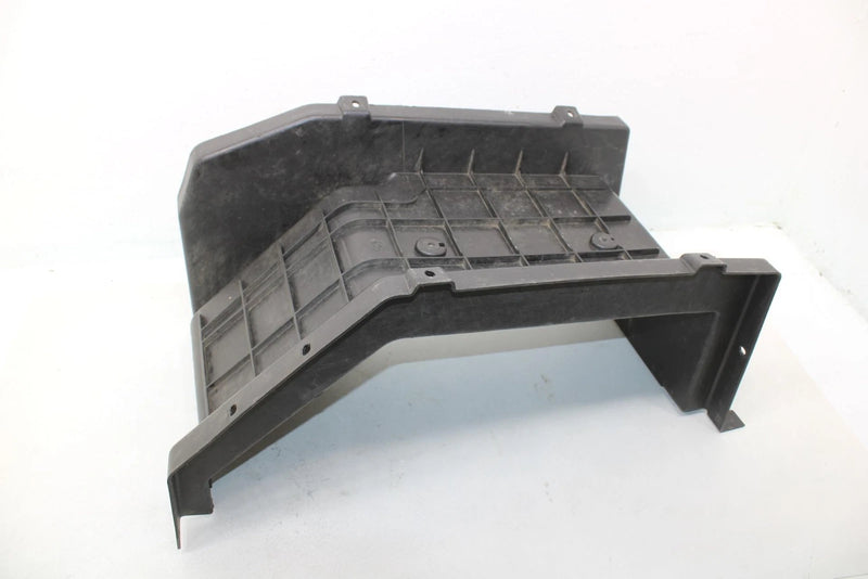 2015 Yamaha Viking Vi Oem Centre Front Foot Rest Cover 1XD-F7413-00-00 XY0.2