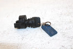 2002 Polaris Magnum 325 Oem Ignition Key Switch 4081556 AP185