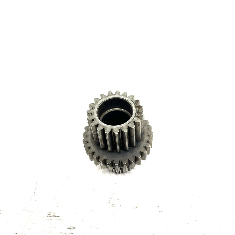 09-19 Honda Rancher 420 OEM 19/28T 2nd, 4th Mainshaft Gear 23431-HP7-A00 AH28
