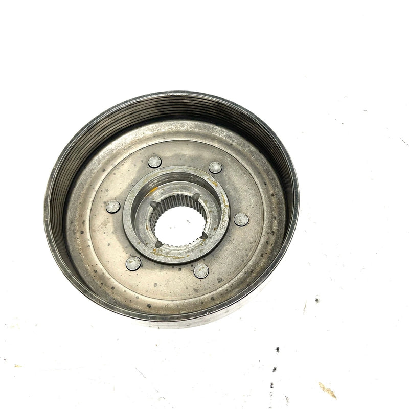 05-09 Honda Foreman 500 OEM Centrifugal Clutch Drum 22500-HP0-A00 AH14