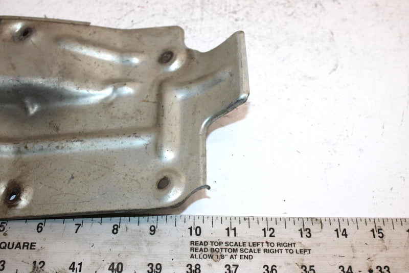 1987 Honda Fourtrax 350 A Oem Airbox Heat Shield 17203-HA7-670 AH39