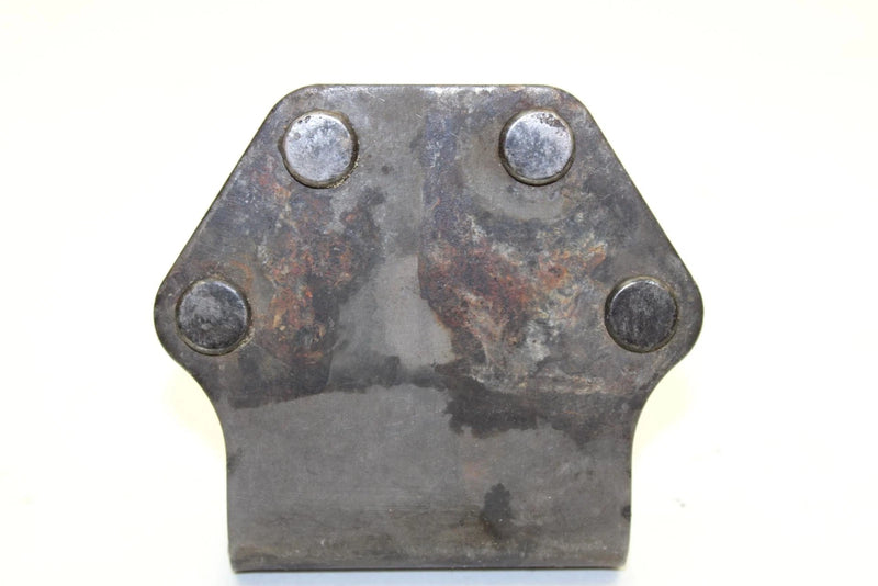 1997 Yamaha Vmax 700 Sx Oem Back Up Plate 99999-03119-00 SY82