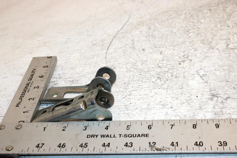 1998 Ski-doo Mach 1 700 Oem Shock Mount Set 518317518 518317519 SS3