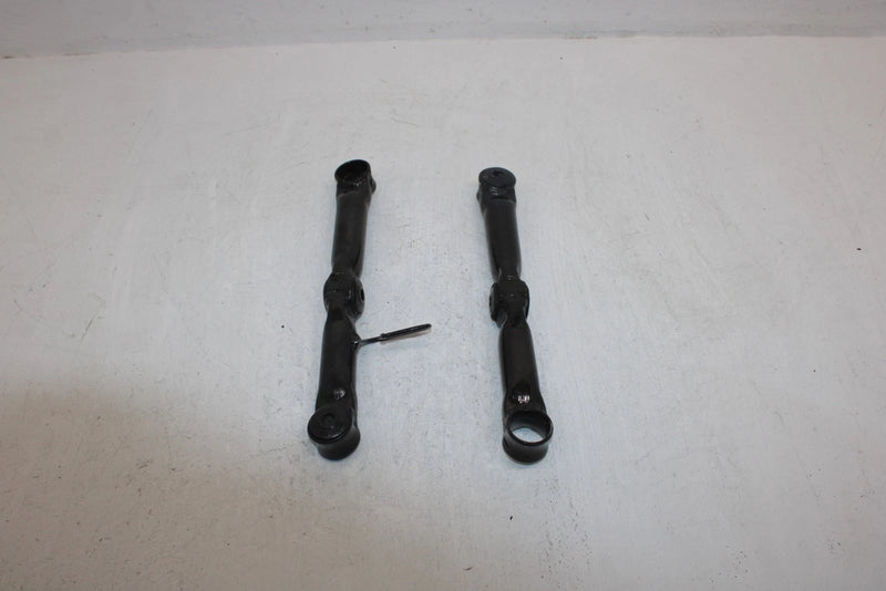 1996 Kawasaki Bayou 300 Oem Rear Suspension Link Set 46102-1241 46102-1243 AK19