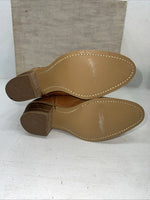 New Women’s Brown Texas Brand Cowboy Boots. 4544 5.5 5 1/2 M. 20-57
