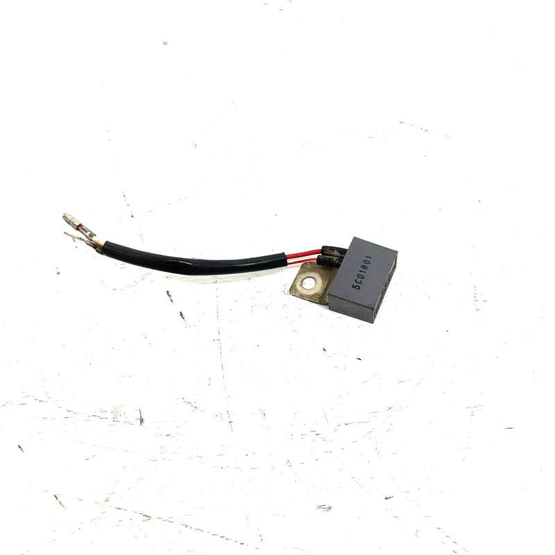 87-06 Suzuki Quadsport 80 OEM Voltage Regulator 32800-40B00 AS38