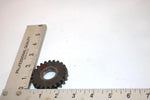 90 Suzuki Quadrunner 250 Lt4wd Oem 5th Drive Gear (NT:23) 24251-18A01 ASS