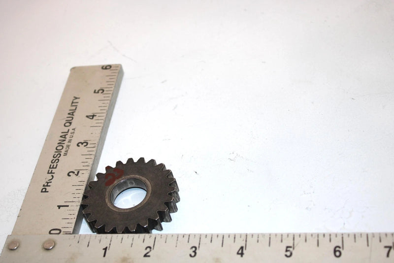 90 Suzuki Quadrunner 250 Lt4wd Oem 5th Drive Gear (NT:23) 24251-18A01 ASS