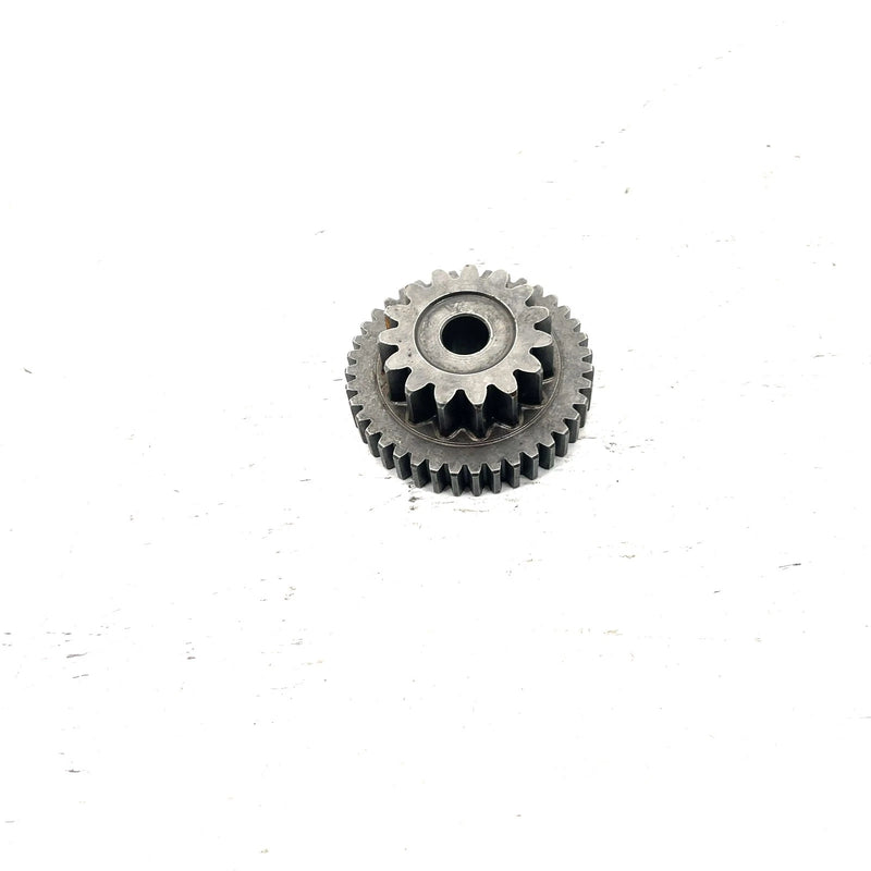 05 Honda Foreman 500 4x4 OEM 15/39T Reverse Idler Gear 23721-HP0-A00 AH90