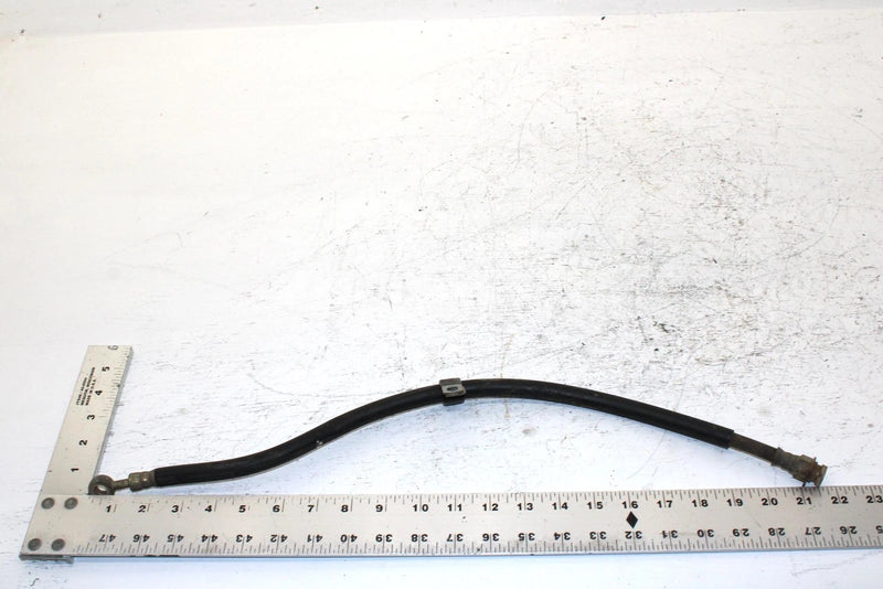 1999 Arctic Cat 300 Oem Rear Brake Hose 0402-881 AA12